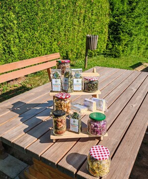 Čajanka na Prežihovi bajti (13)